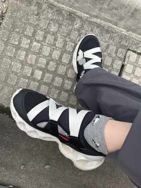 ガッチンムッチンさんのコーディネート