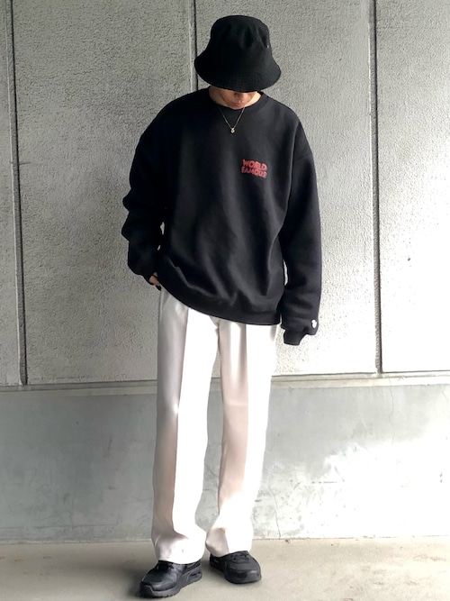 ごまめさんのコーディネート