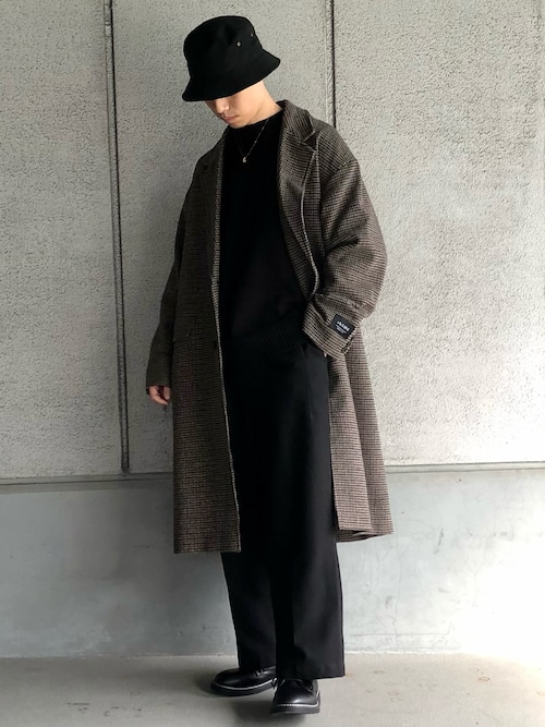 ごまめさんのコーディネート