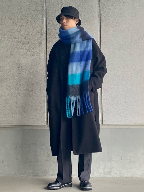 ごまめさんのコーディネート