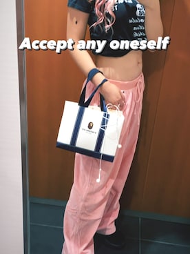 楓子さん（レディース・156cm）の秋コーディネート