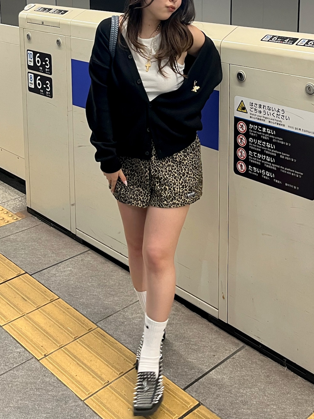 YELLO ブラウン 厚底ローファー【LANA着用モデル】 YELLO ローファー YELLO ブラウン 厚底ローファー【LANA着用モデル