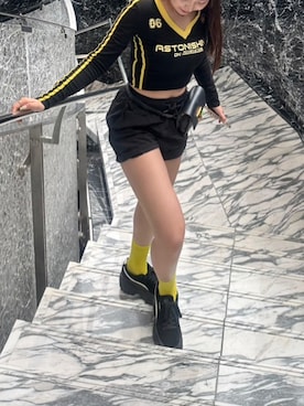 楓子さんのコーディネート