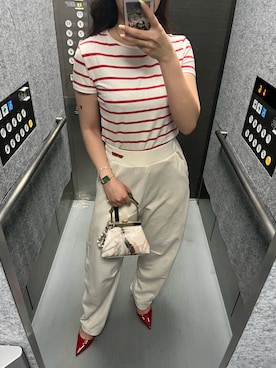 楓子さんのコーディネート