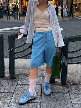 楓子さんのコーディネート