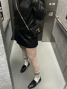 楓子さんのコーディネート