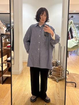 ゆいさんのコーディネート