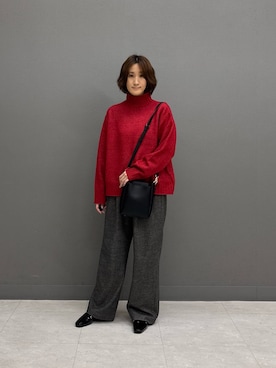 ゆいさんのコーディネート