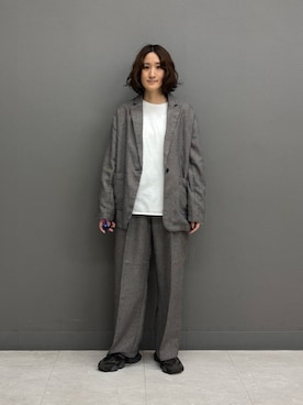 ゆいさんのコーディネート