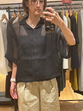 ゆいさんのコーディネート
