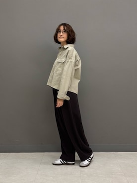 ゆいさんのコーディネート