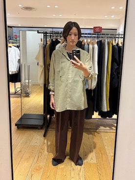 ゆいさんのコーディネート