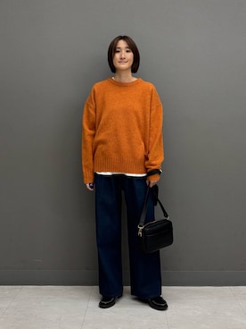 ゆいさんのコーディネート