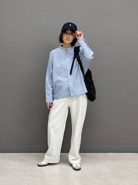 ゆいさんのコーディネート