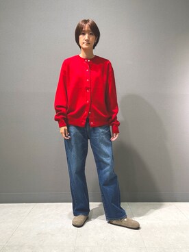 ゆいさんのコーディネート