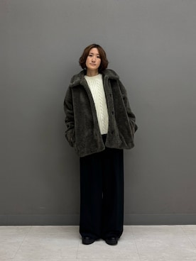 ゆいさんのコーディネート