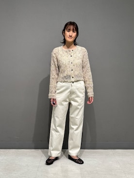 ゆいさんのコーディネート