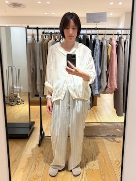 ゆいさんのコーディネート