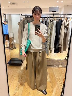 ゆいさんのコーディネート