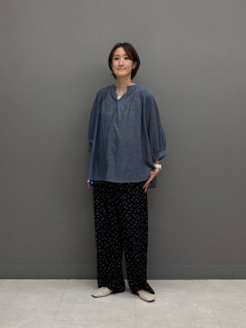 ゆいさんのコーディネート