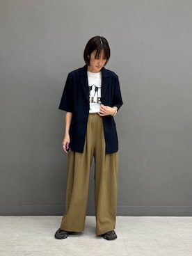 ゆいさんのコーディネート