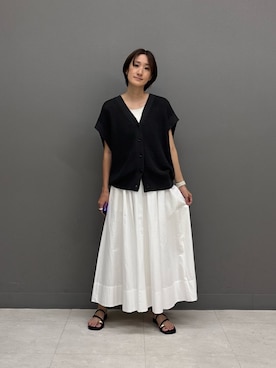 ゆいさんのコーディネート