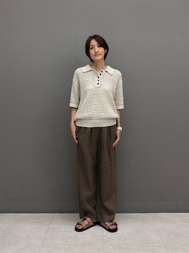 ゆいさんのコーディネート