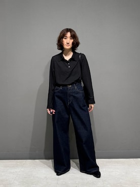 ゆいさんのコーディネート