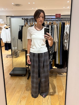 ゆいさんのコーディネート