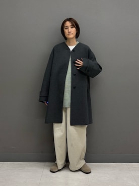 ゆいさんのコーディネート