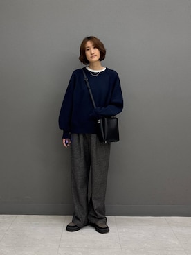 ゆいさんのコーディネート