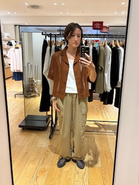 ゆいさんのコーディネート
