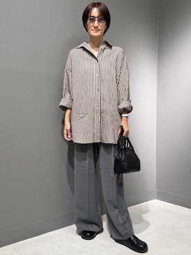 ゆいさんのコーディネート