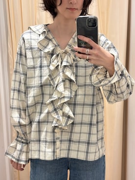 ゆいさんのコーディネート