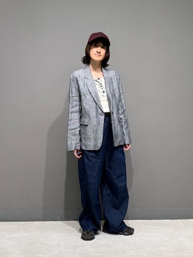 ゆいさんのコーディネート