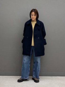 ゆいさんのコーディネート