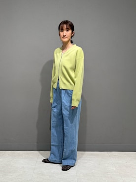 ゆいさんのコーディネート