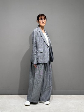 ゆいさんのコーディネート