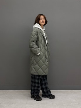 ゆいさんのコーディネート