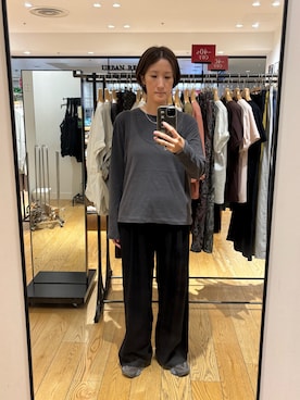ゆいさんのコーディネート