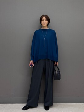 ゆいさんのコーディネート