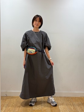 ゆいさんのコーディネート