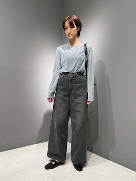 ゆいさんのコーディネート