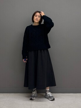 ゆいさんのコーディネート