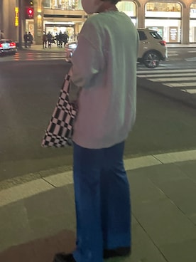 Nahoさんのコーディネート
