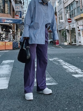 Nahoさんのコーディネート