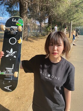 スケボー女子 の人気ファッションコーディネート 身長 141cm 150cm Wear スケボー女子 の人気ファッションコーディネート 身長 141cm 150cm Wear
