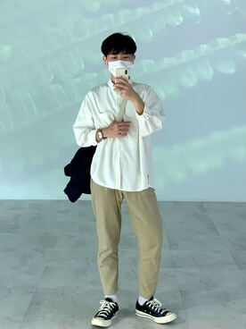 freddy_hiさんのコーディネート