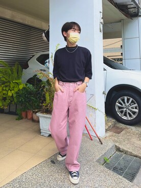 freddy_hiさんのコーディネート