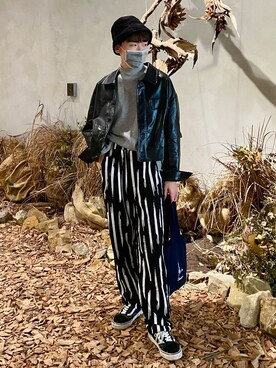 freddy_hiさんのコーディネート